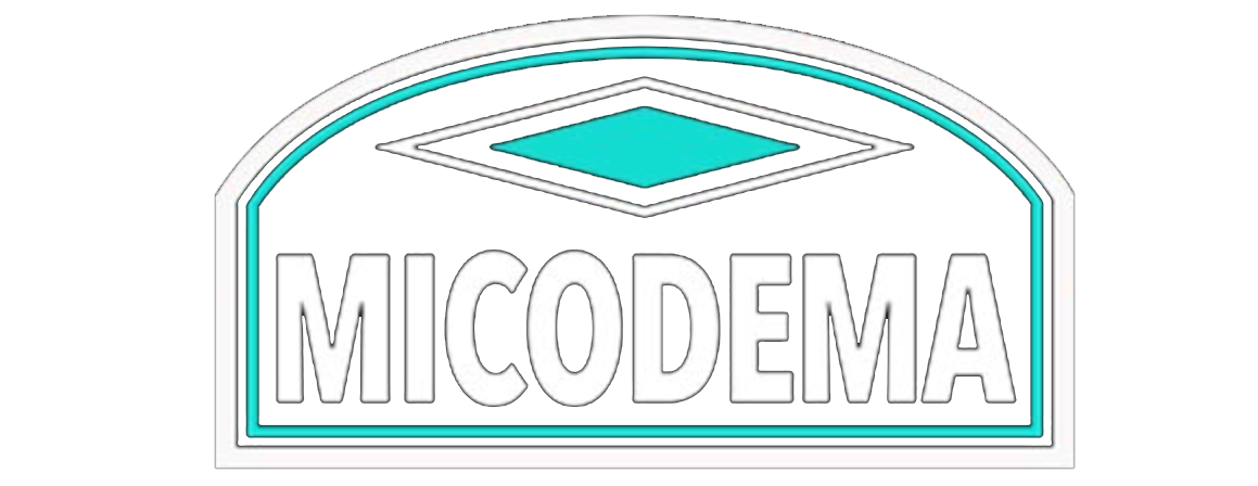 Micodema logo