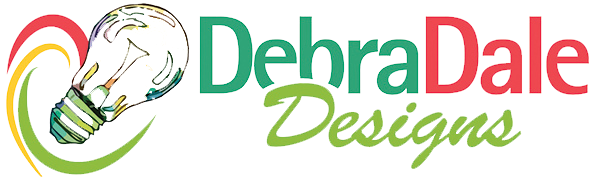 Debra Dale Designs logo
