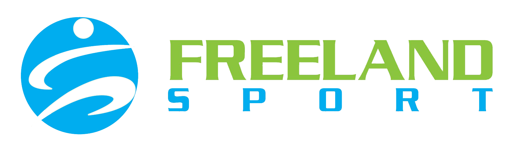 Freeland Sport logo