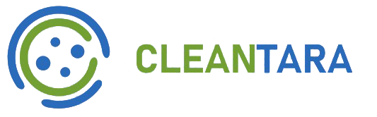 CleanTara logo