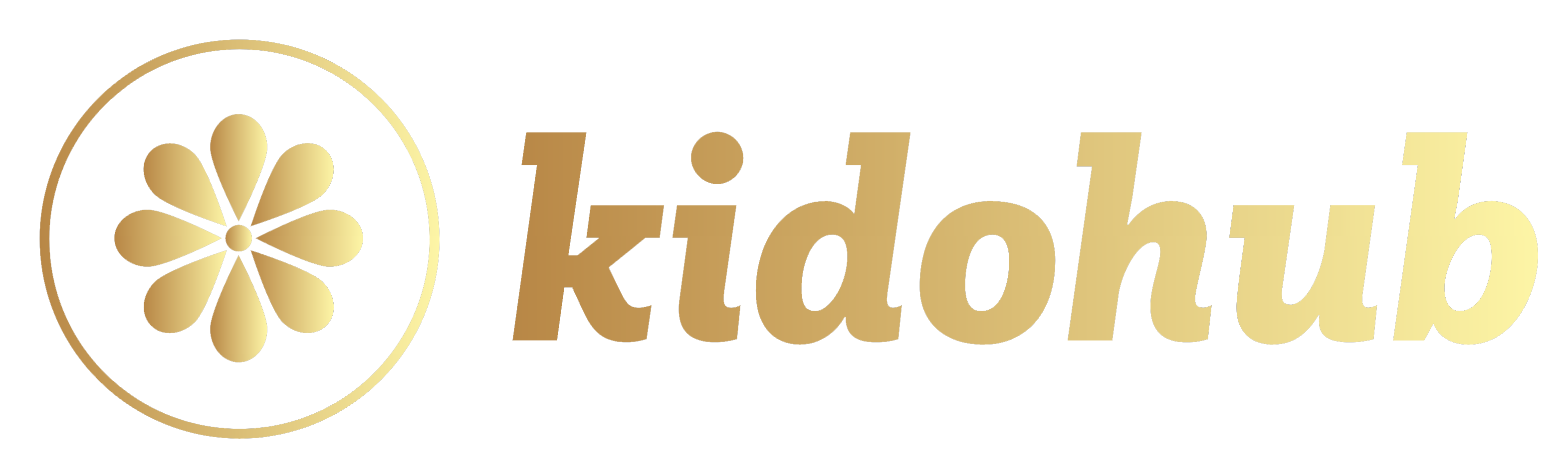 Kidohub logo