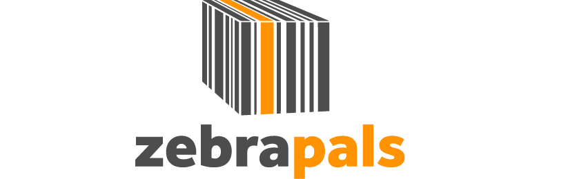 Zebrapals logo