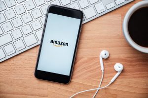Amazon eCommerce vs retail