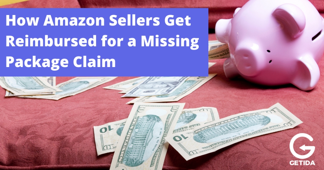 How Amazon Sellers Get Reimbursed For A Missing Package Claim