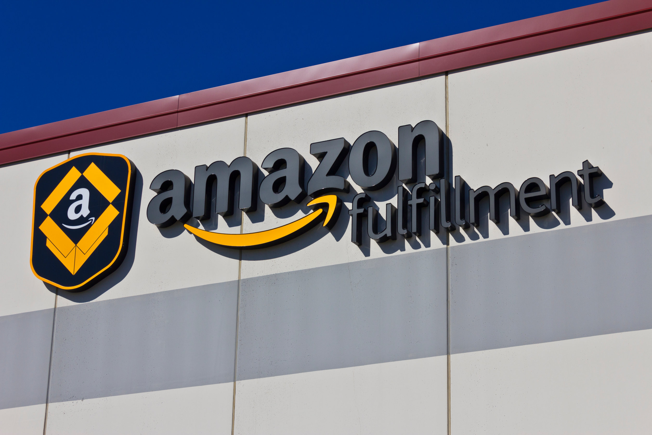 Understanding Amazon Fulfillment